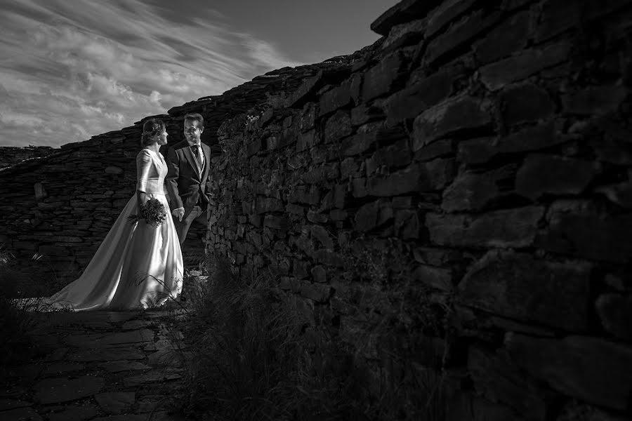 Wedding photographer Tomás Navarro (tomasnavarro). Photo of 29 July 2018