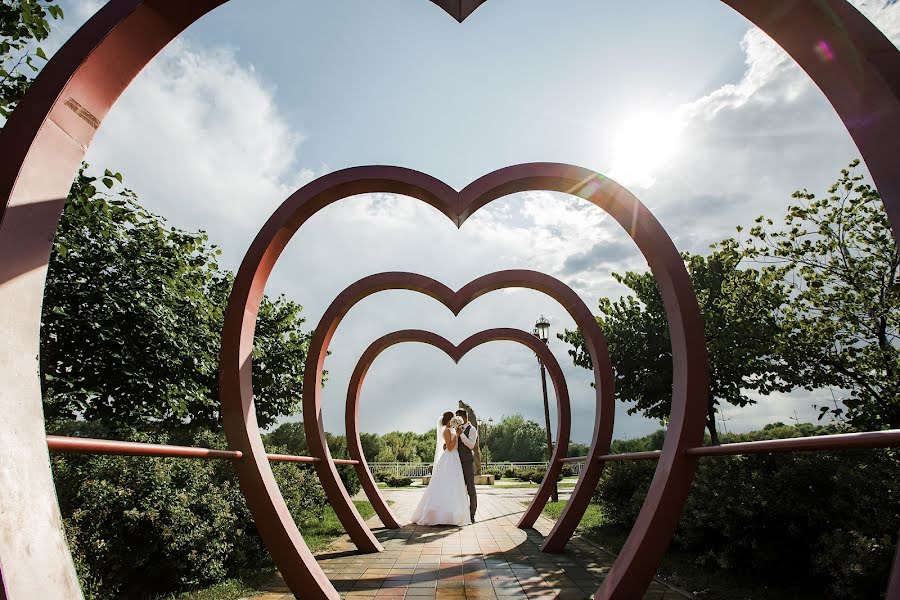 Fotografer pernikahan Viktor Gubarev (allinclusive). Foto tanggal 24 Maret 2021