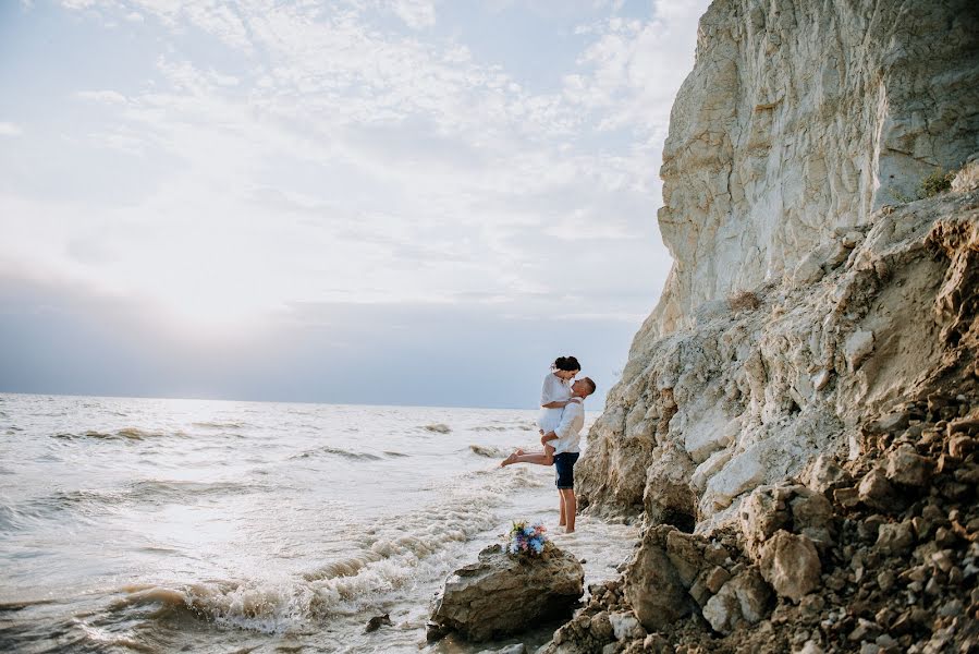 Fotógrafo de casamento Elina Nelen (elinatretinko). Foto de 29 de junho 2020