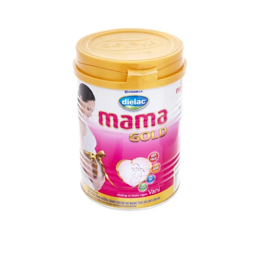 Sữa bột Vinamilk Dielac Mama Gold 900g