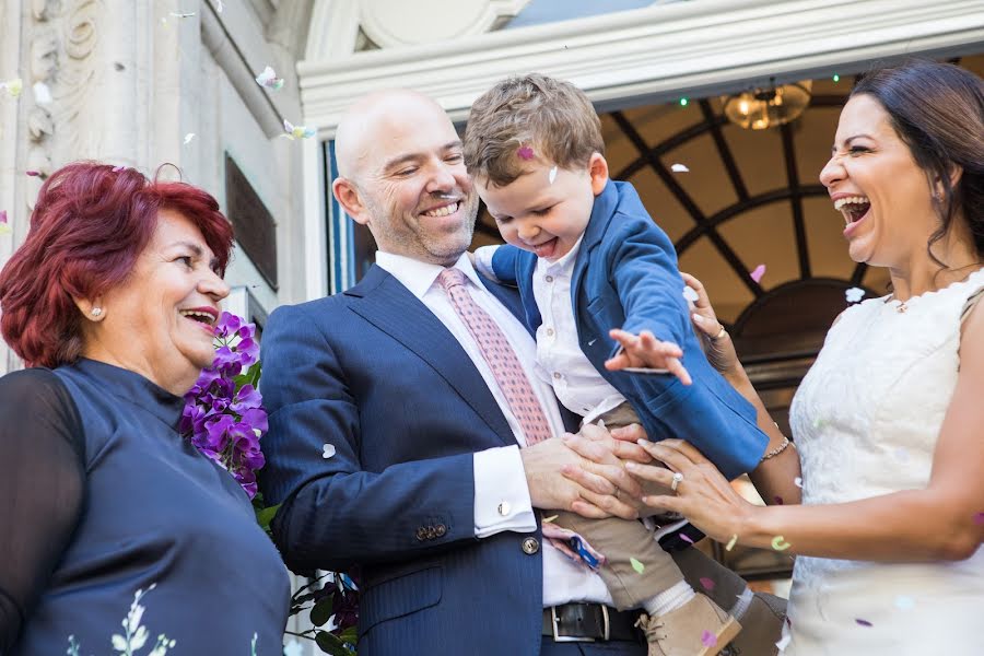 Fotografo di matrimoni Giulia Legora (hiroarts). Foto del 28 maggio 2020