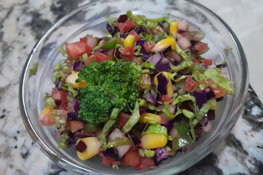 Healthy Mix Salad