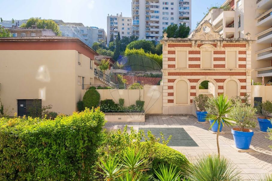 Vente appartement 4 pièces 88 m² à Marseille 6ème (13006), 439 000 €