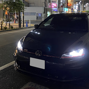 ゴルフGTI