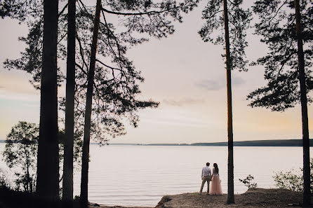 Hääkuvaaja Elena Gorina (gorina). Kuva otettu 29. joulukuuta 2015