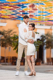 Fotógrafo de bodas José Angel Gutiérrez (joseangelg). Foto del 17 de enero