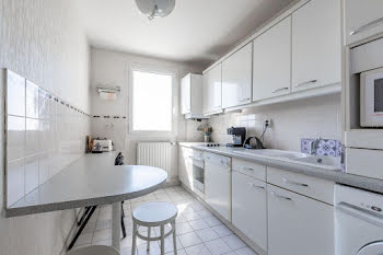 appartement à Noisy-le-Grand (93)