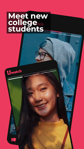 Screenshot Umatch