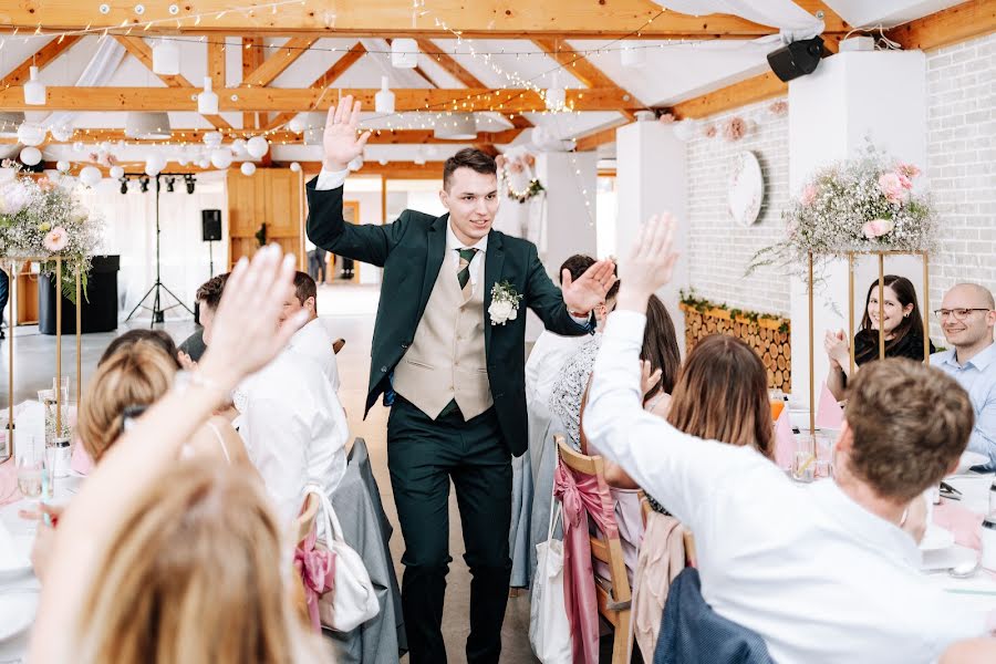 Wedding photographer Tamás Renner (tamasrenner). Photo of 19 February