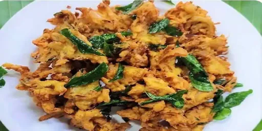 Onion Pakoda [5 Pieces]