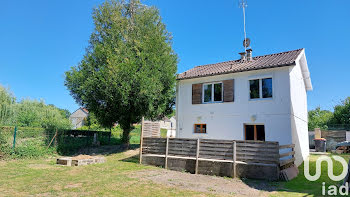 maison à Saint-Ouen-en-Brie (77)