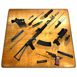 Cover Image of Download Weapon stripping 3D 5.25 APK