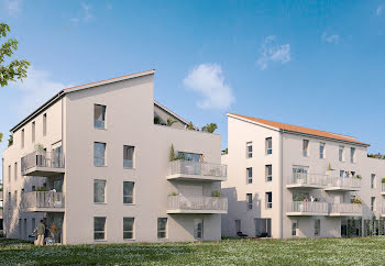 appartement à Sainte-Foy-l'Argentière (69)
