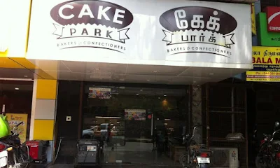 Cake Park