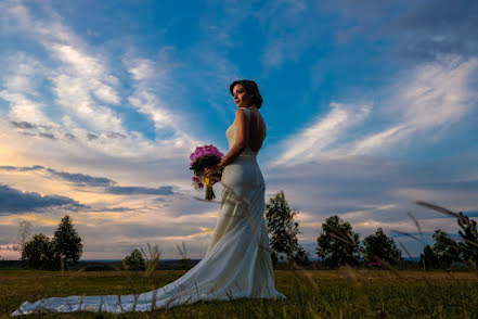 Fotógrafo de casamento Gabriel Lopez (lopez). Foto de 28 de março 2017