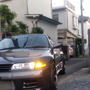 スカイライン GT-R BNR32