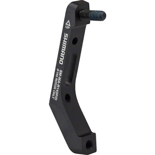 Shimano R140P/D Disc Brake Adaptor for Flat Mount Frames