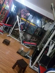 Prasad Gym And Fitness Centre photo 4