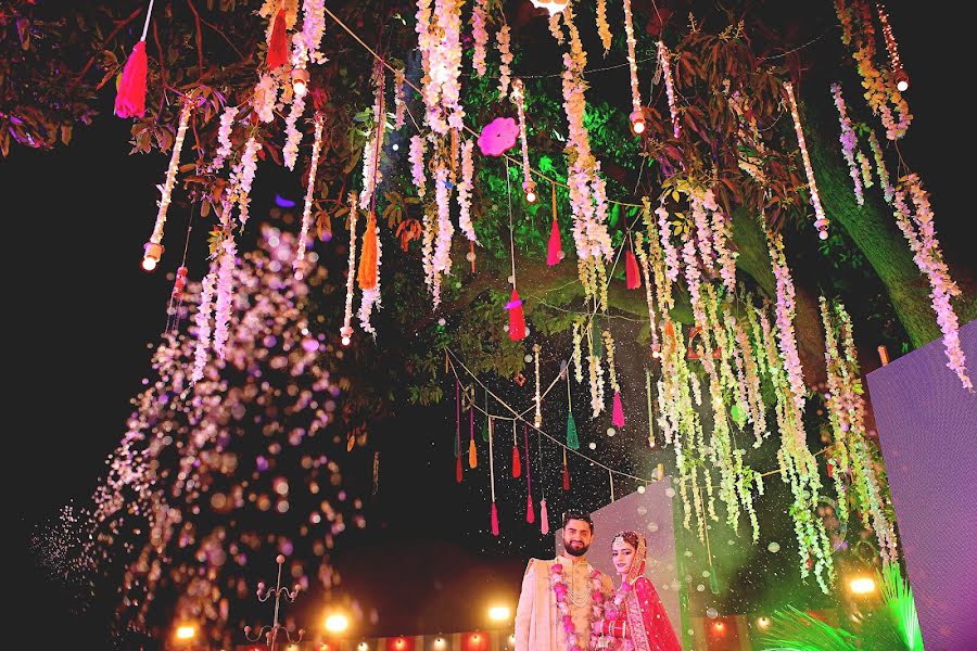 Fotógrafo de casamento Kamaal Gawra (rexphotography). Foto de 12 de dezembro 2020