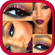 Makeup Ideas for African Women 1.1 Icon