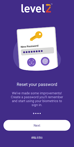 Level2 Health - v2.1.1