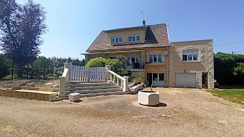 maison à Chaumont-en-Vexin (60)