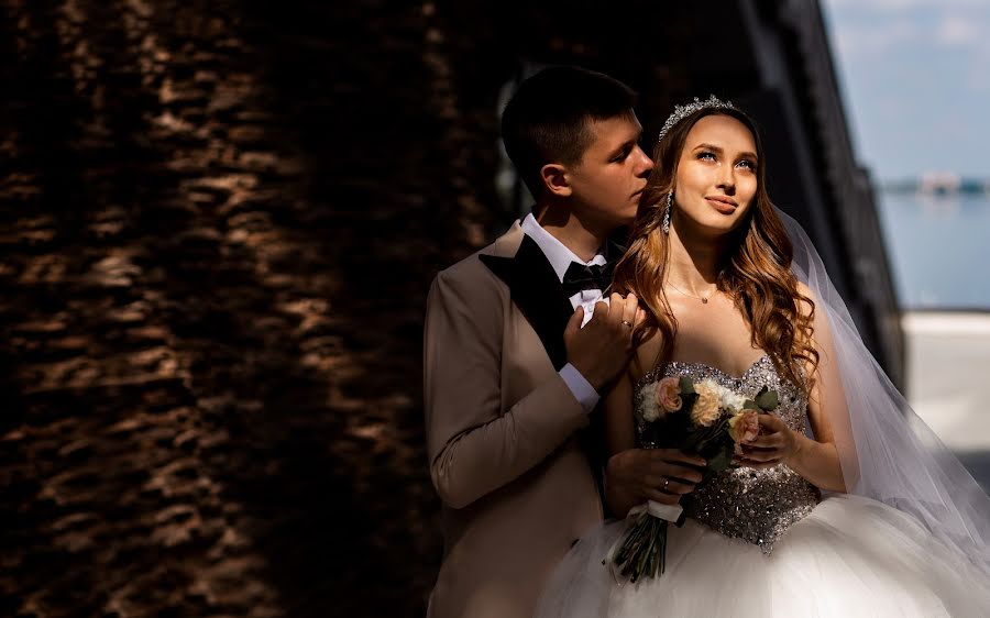 Fotógrafo de bodas Veronika Aleksandrova (aleksandrova74). Foto del 29 de julio 2020