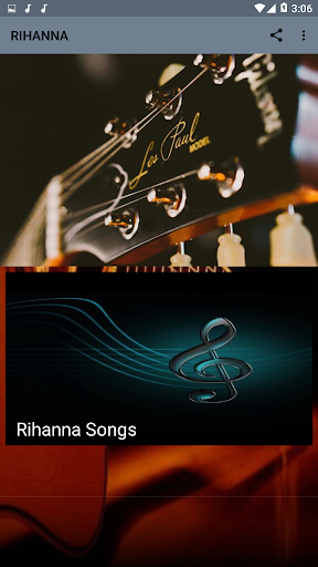 Diamonds- Rihanna Collection