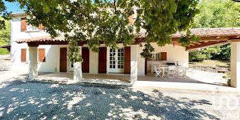 maison à Saint-Marcel-d'Ardèche (07)