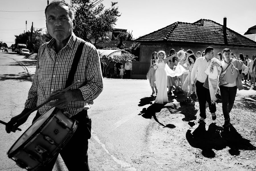 Photographe de mariage Marius Stoian (stoian). Photo du 13 décembre 2022