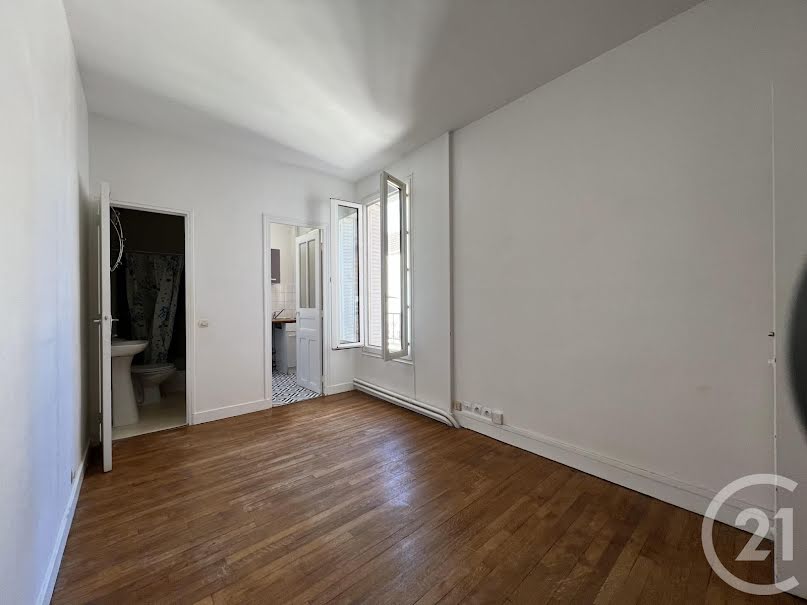 Vente appartement 1 pièce 19.33 m² à Saint-maur-des-fosses (94100), 149 800 €