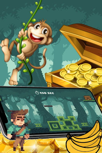 The Secret of the Jungle - v1.0