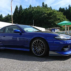 シルビア S15