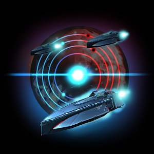 Star Raid logo