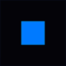 Imatge del logotip de l'element per a Blue Pixel Game