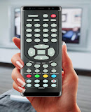 Universal Remote For All TV