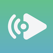 Merkury WiFi Music Player  Icon