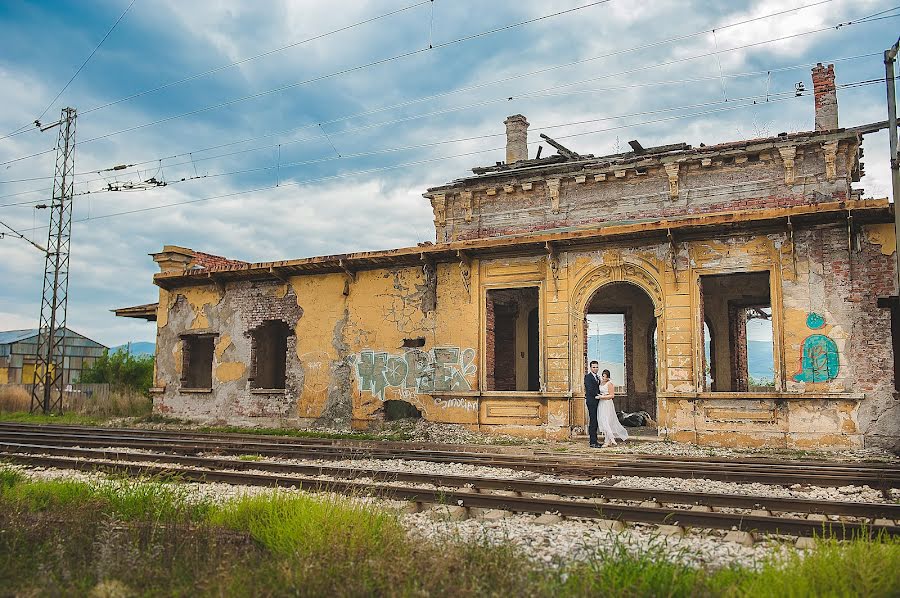 Wedding photographer Simon Varterian (svstudio). Photo of 20 January 2016