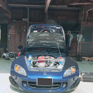 S2000 AP1