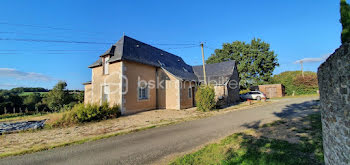 maison à Saint-Jean-sur-Mayenne (53)