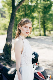 Fotógrafo de bodas Irina Shkura (irashkura). Foto del 23 de mayo 2016