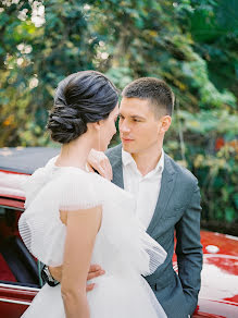結婚式の写真家Ilya Neznaev (neznaev)。2020 5月22日の写真