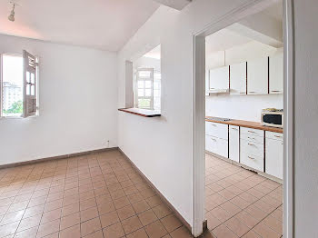 appartement à Schoelcher (972)