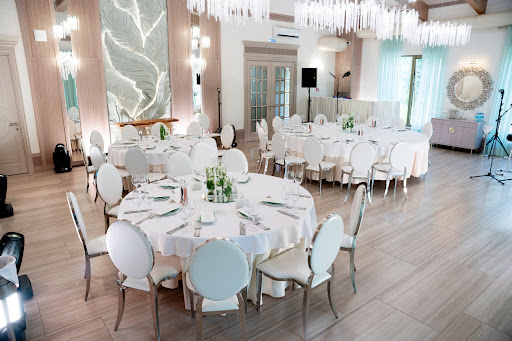 Банкетный зал «Сказка»