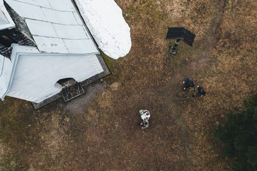 Bröllopsfotograf Gustavo Simões (gustavosimoes). Foto av 31 januari 2020