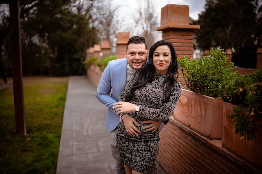 Fotógrafo de casamento Camiel Iulius (arenastudio). Foto de 9 de maio 2022