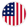 VPN USA  icon