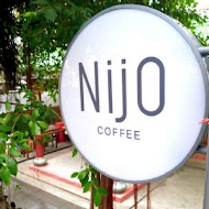 NijO Coffee 泥臼咖啡