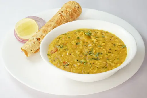 Moong Dal Khichdi