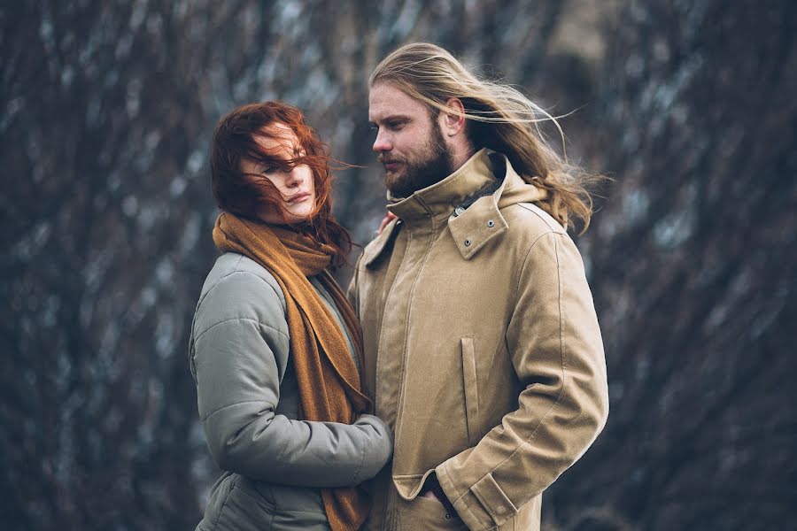 Wedding photographer Aleksandr Chernykh (a4ernyh). Photo of 23 March 2016